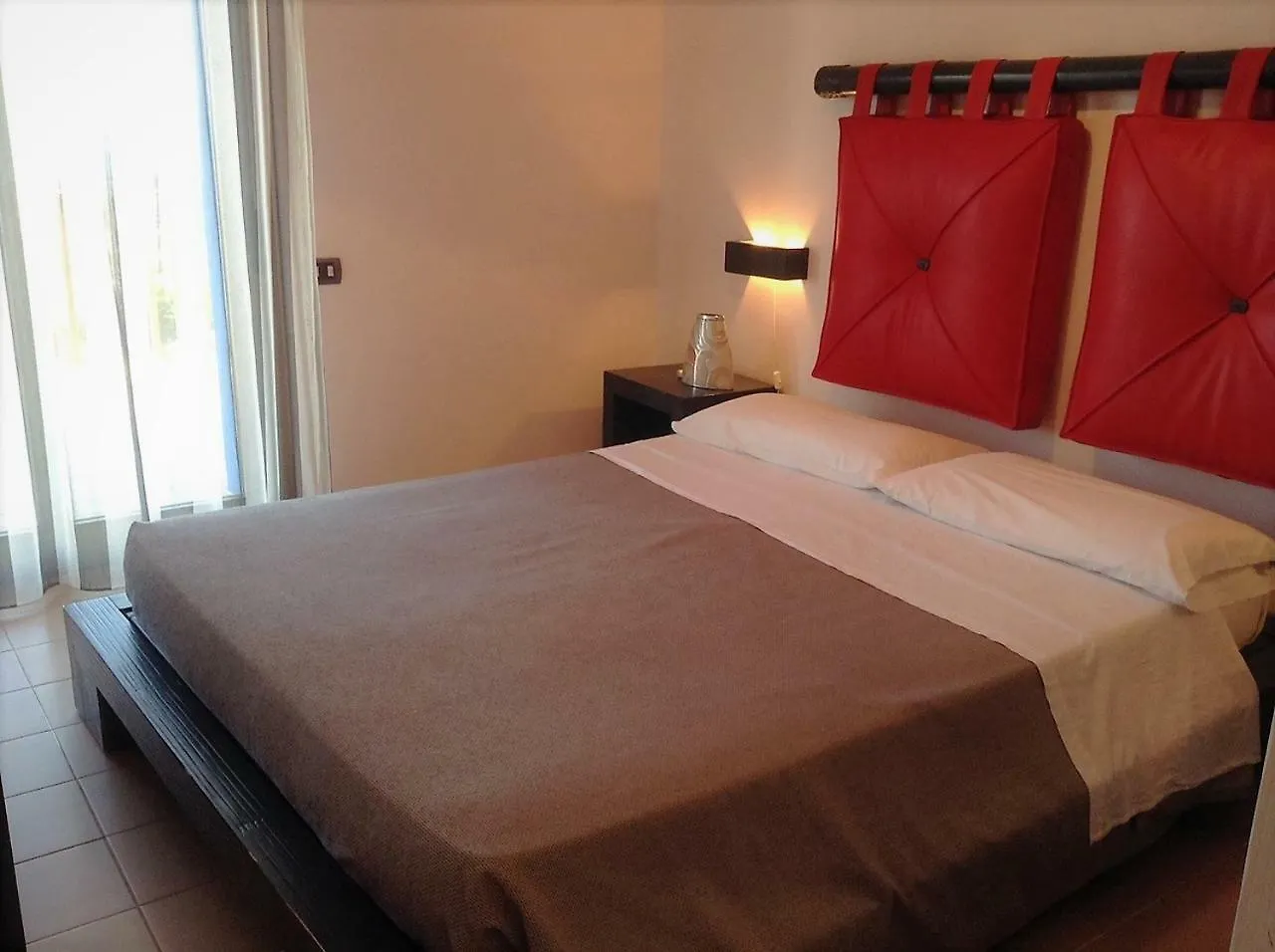 Aparthotel Isabella Sciacca