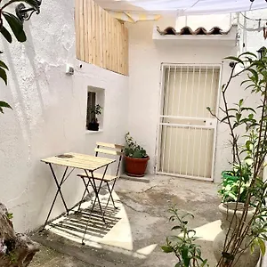 Boat Casa Vacanza Sciacca