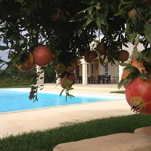  Casa di campagna Bulcrini Italia