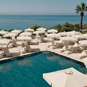 5* Hotel Mangia's Torre Del Barone &
