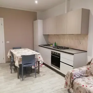  Appartamento La Casa Di Angio Italia