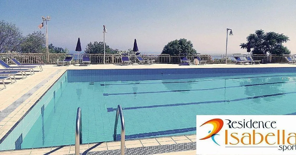 Aparthotel Isabella Sciacca