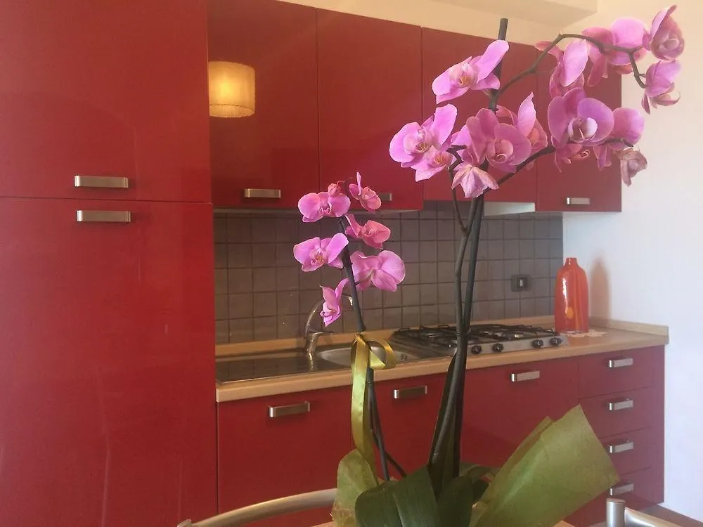 Aparthotel Isabella Sciacca