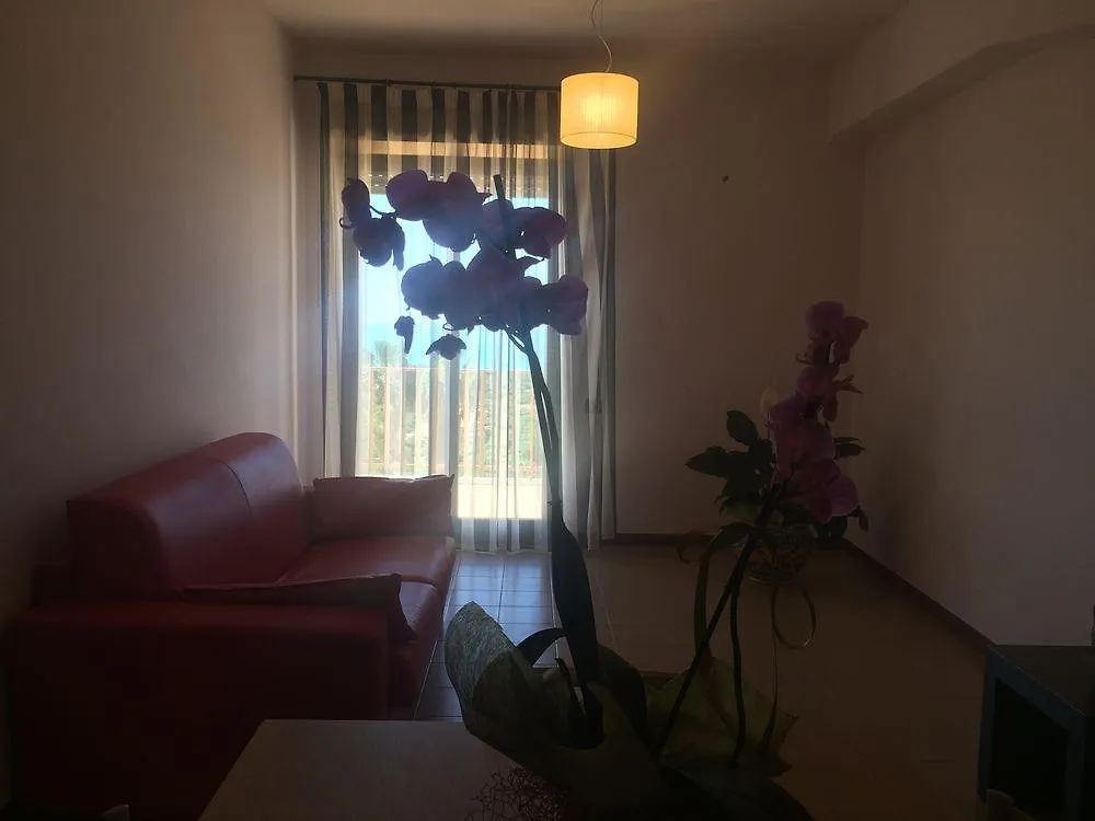 **  Aparthotel Isabella Sciacca Italy