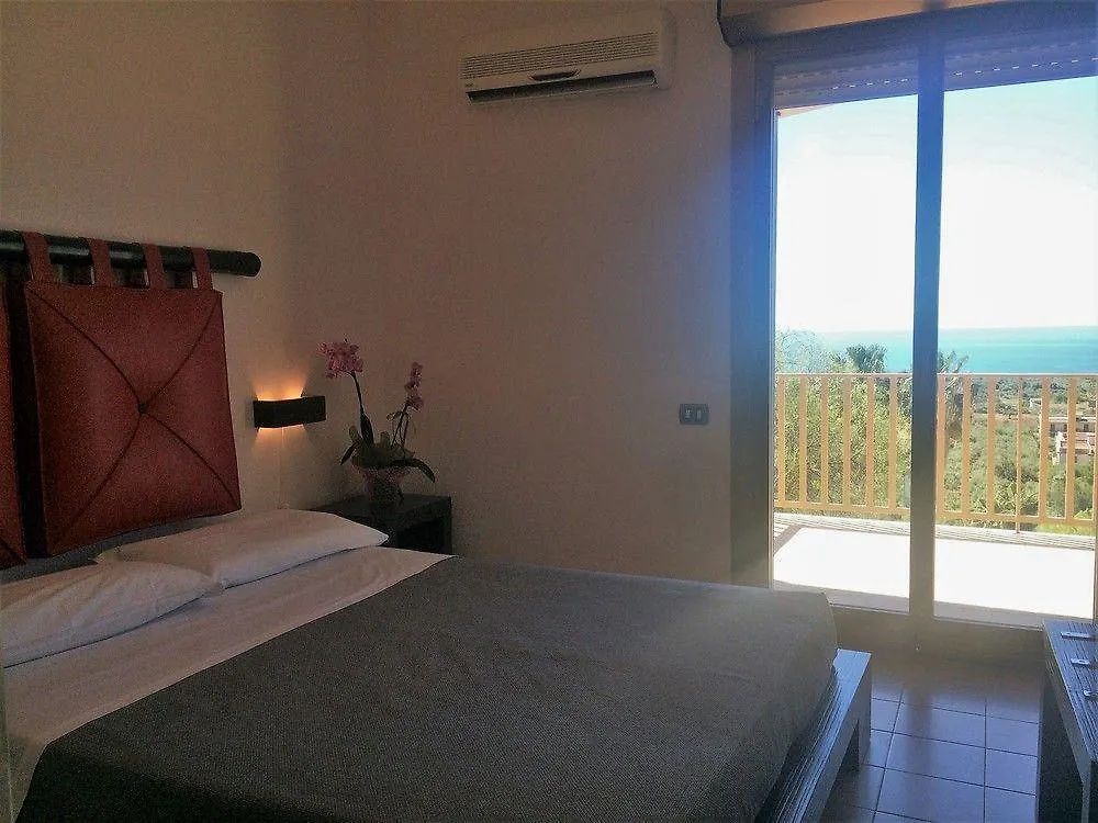 Aparthotel Isabella Sciacca