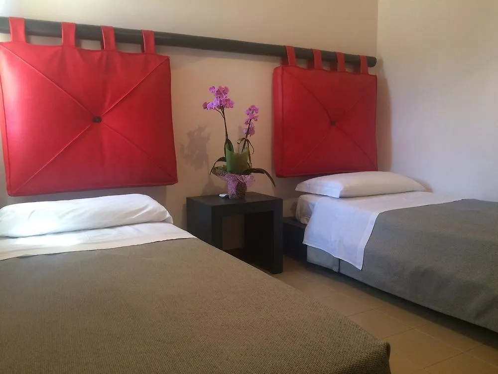 Aparthotel Isabella Sciacca Italy