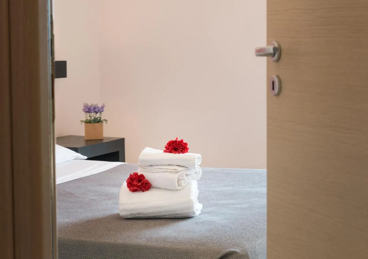Aparthotel Isabella Sciacca Italy