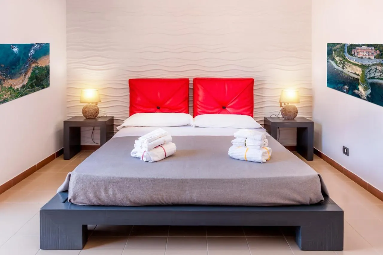Aparthotel Isabella Sciacca