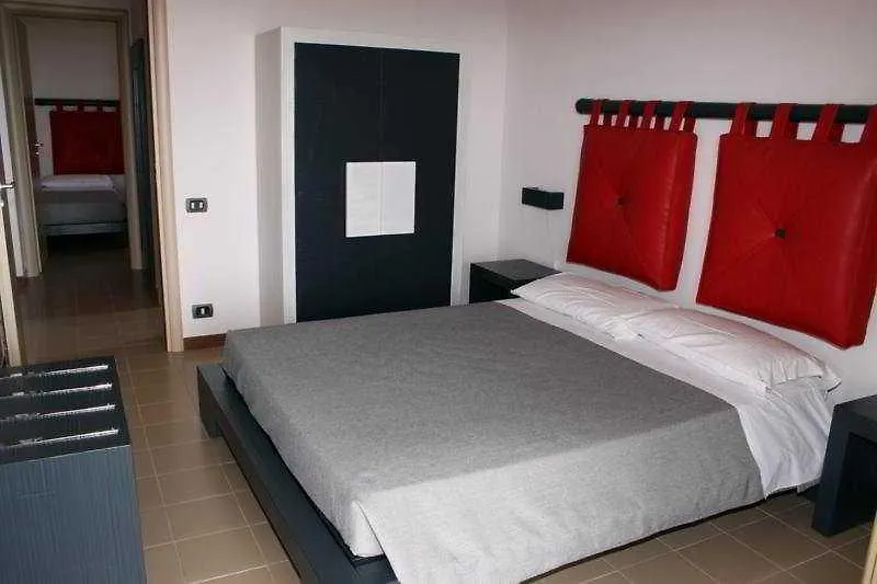 Aparthotel Isabella Sciacca 2*,