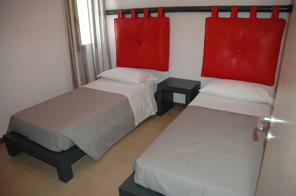 Aparthotel Isabella Sciacca 2*,