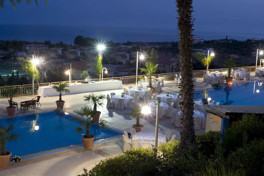Aparthotel Isabella Sciacca