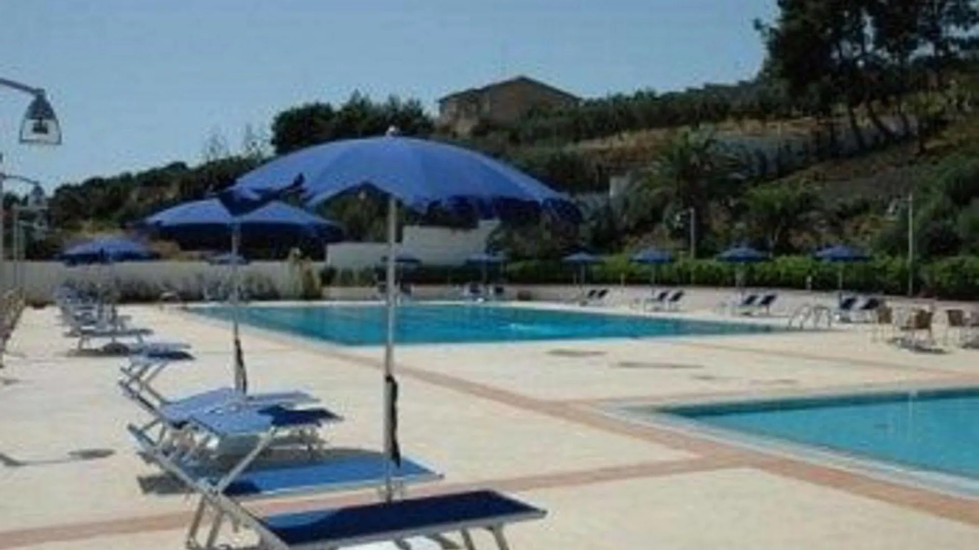 Aparthotel Isabella Sciacca