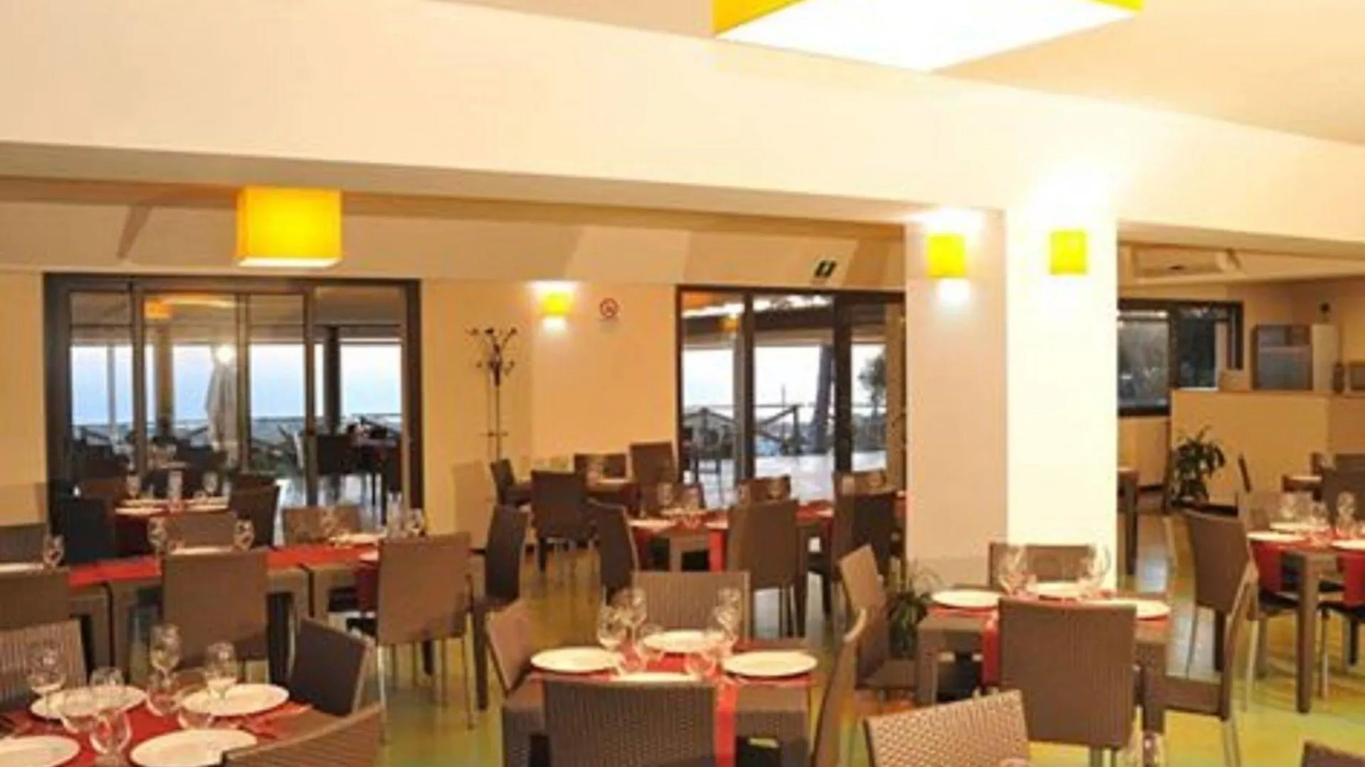 Aparthotel Isabella Sciacca