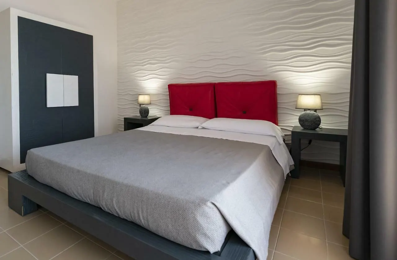 Aparthotel Isabella Sciacca 2*,