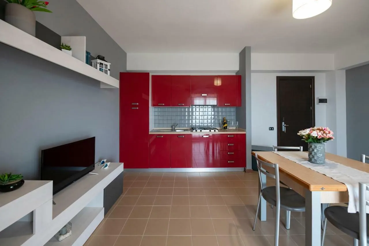 Aparthotel Isabella Sciacca