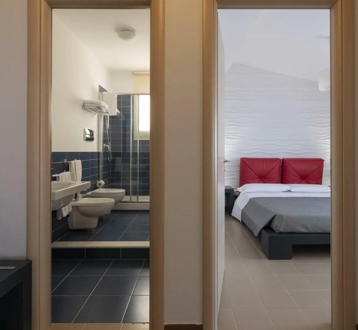 Aparthotel Isabella Sciacca
