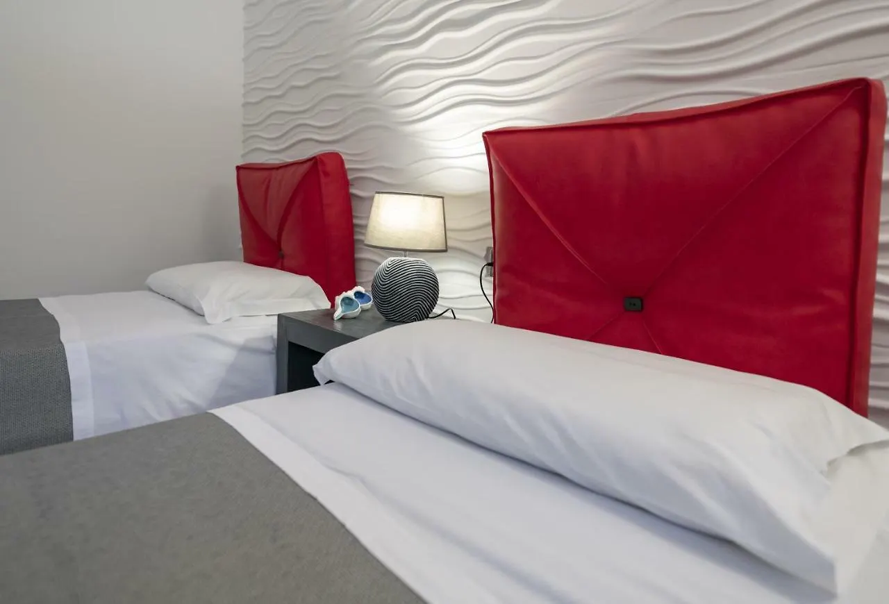 Aparthotel Isabella Sciacca 2*,