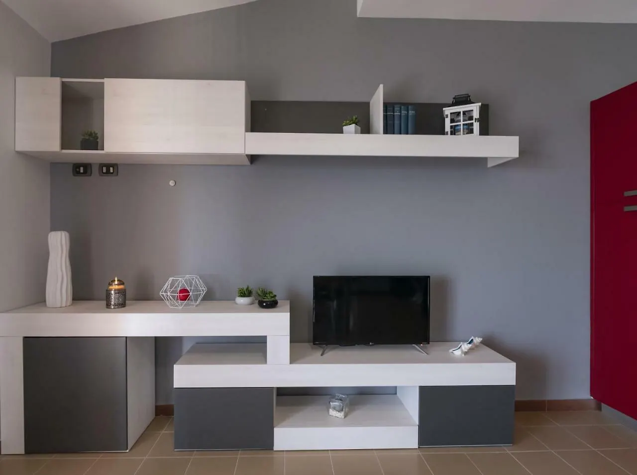 Aparthotel Isabella Sciacca