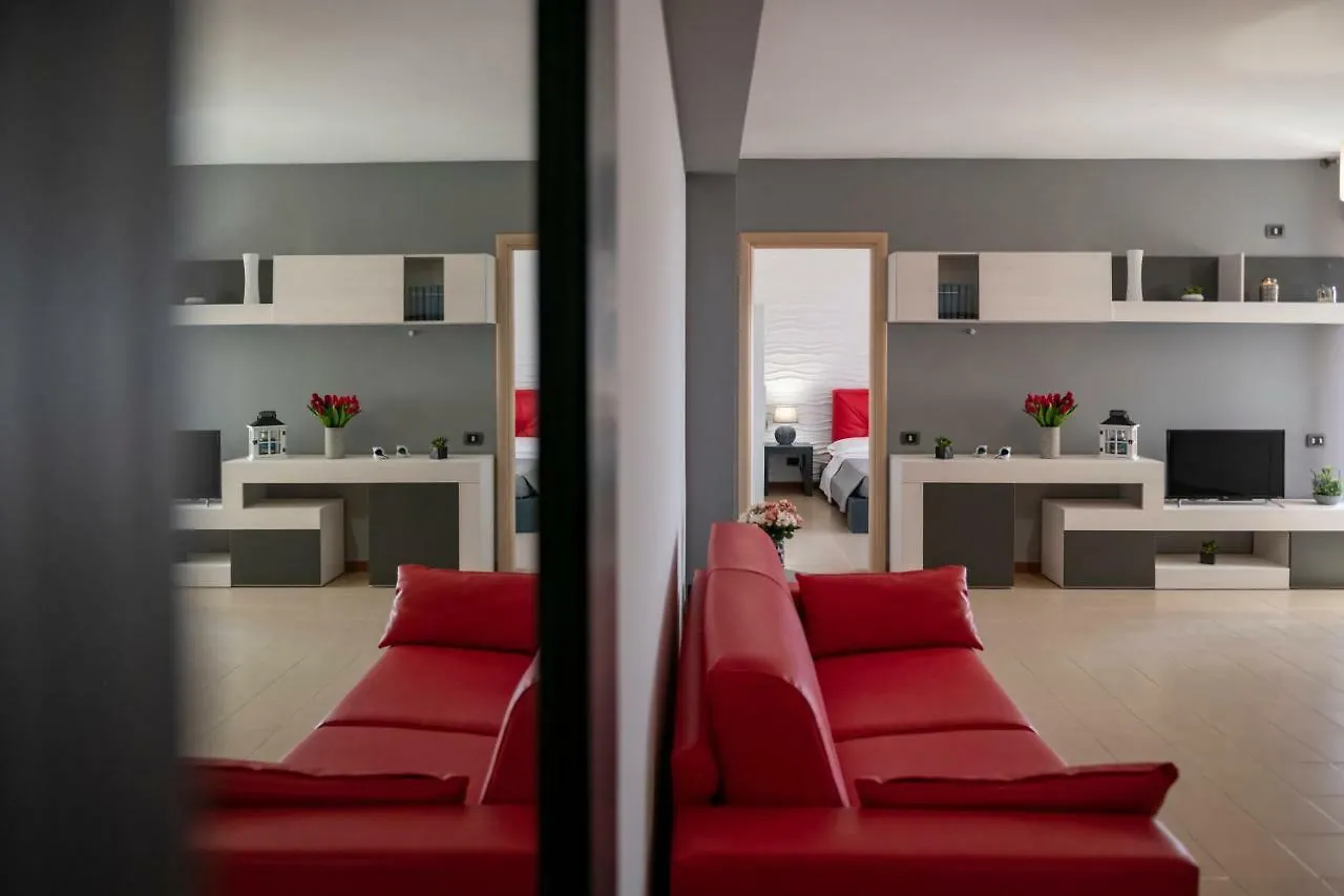 Aparthotel Isabella Sciacca Italy