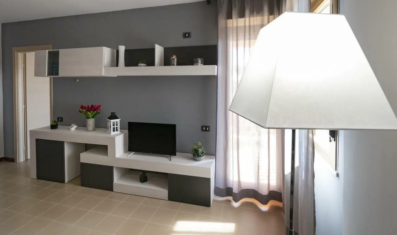 Aparthotel Isabella Sciacca 2*,