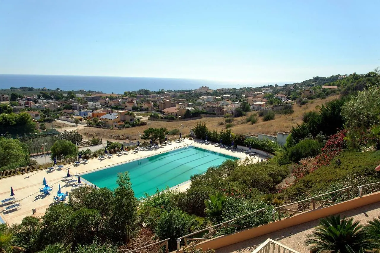 Aparthotel Isabella Sciacca