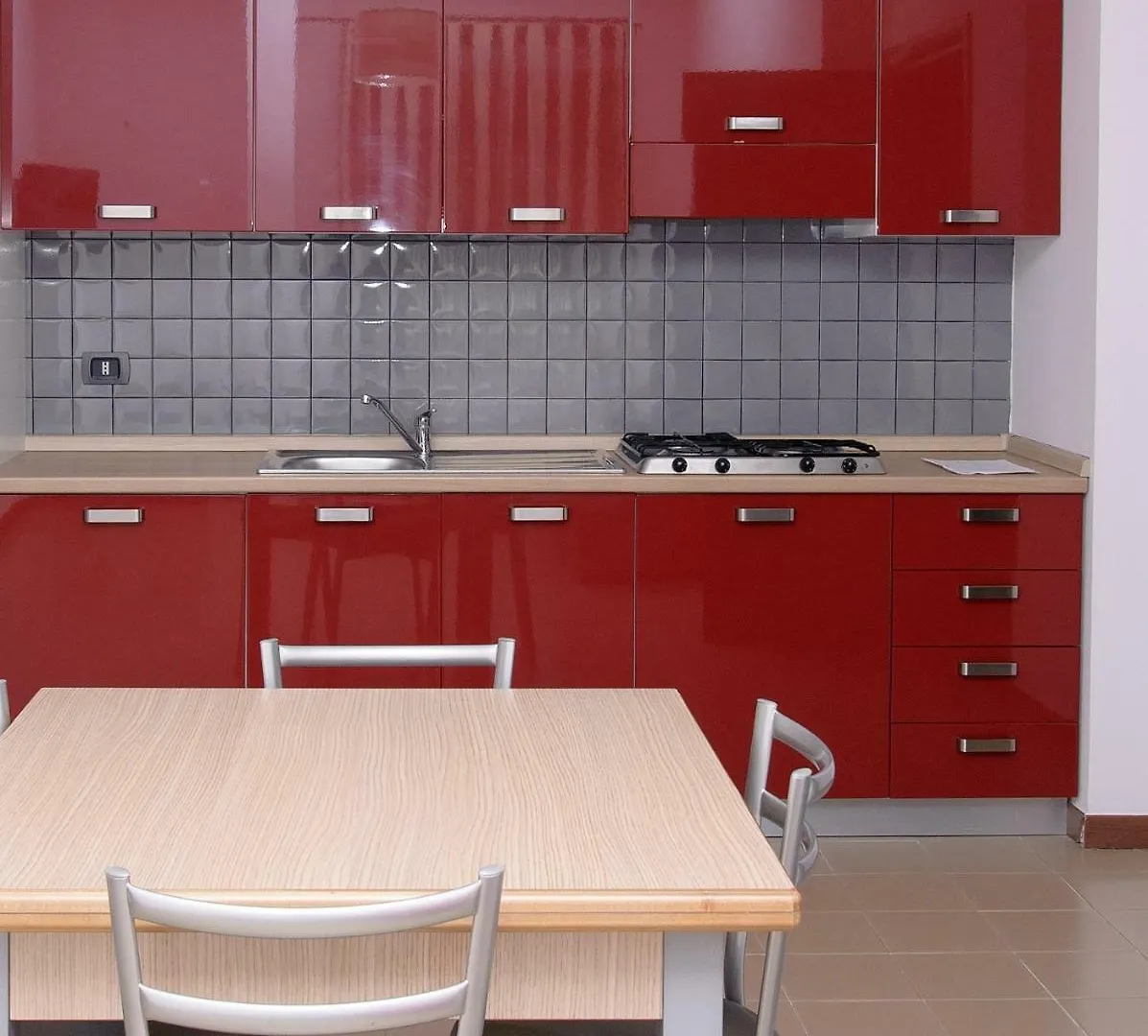 Aparthotel Isabella Sciacca