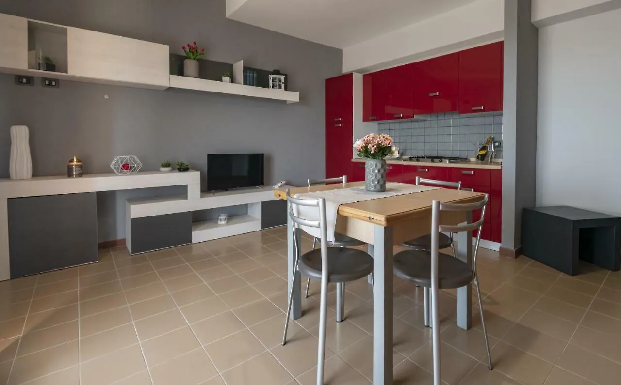 Aparthotel Isabella Sciacca 2*,  Italy