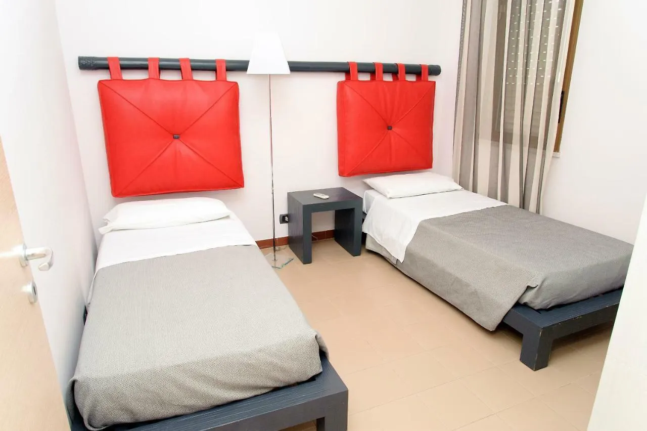 Aparthotel Isabella Sciacca