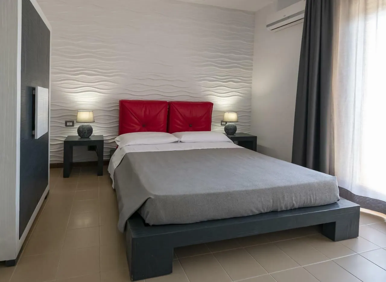 Aparthotel Isabella Sciacca