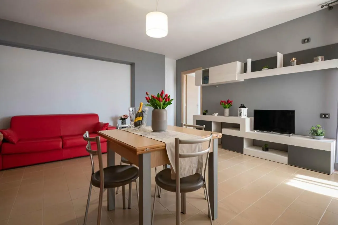 Aparthotel Isabella Sciacca 2*,  Italy