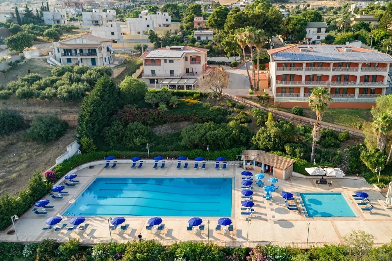 Aparthotel Isabella Sciacca