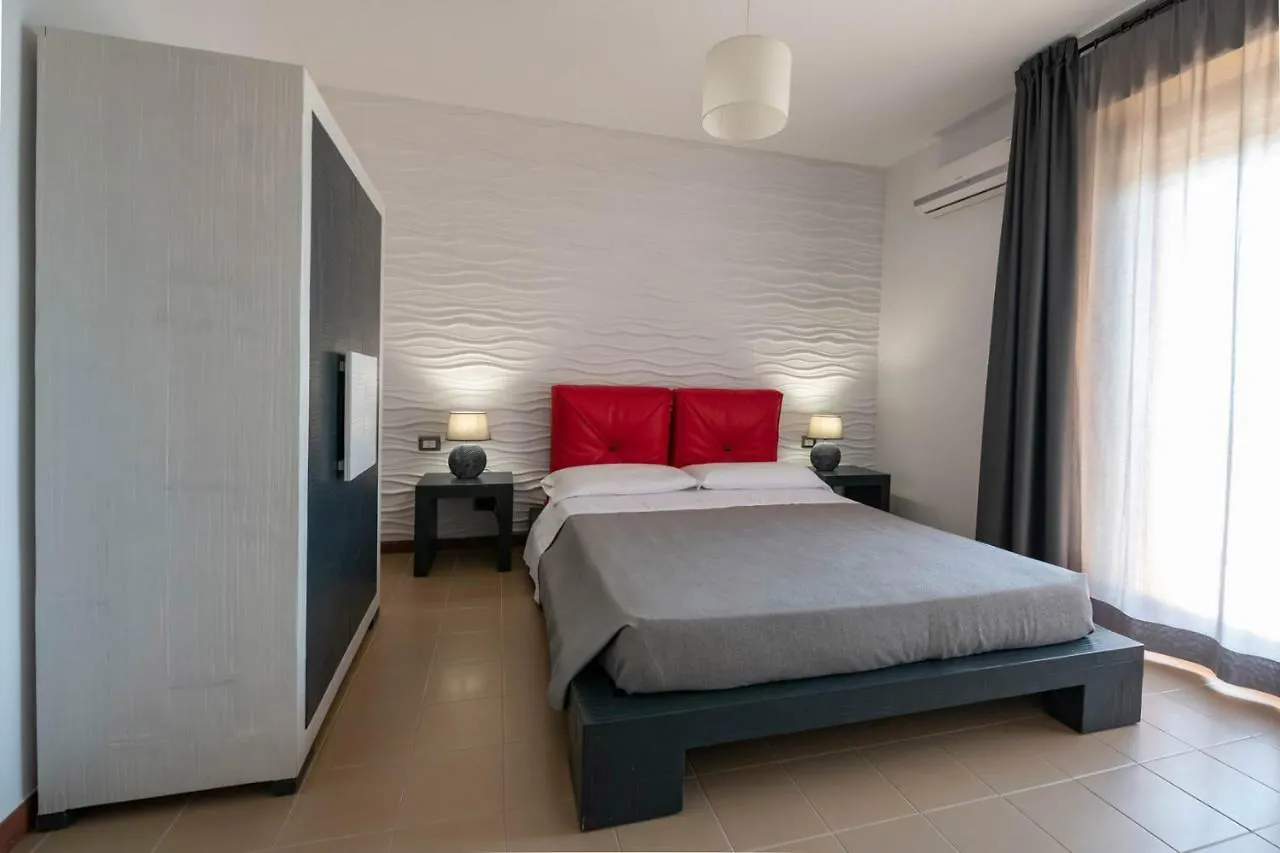 Aparthotel Isabella Sciacca