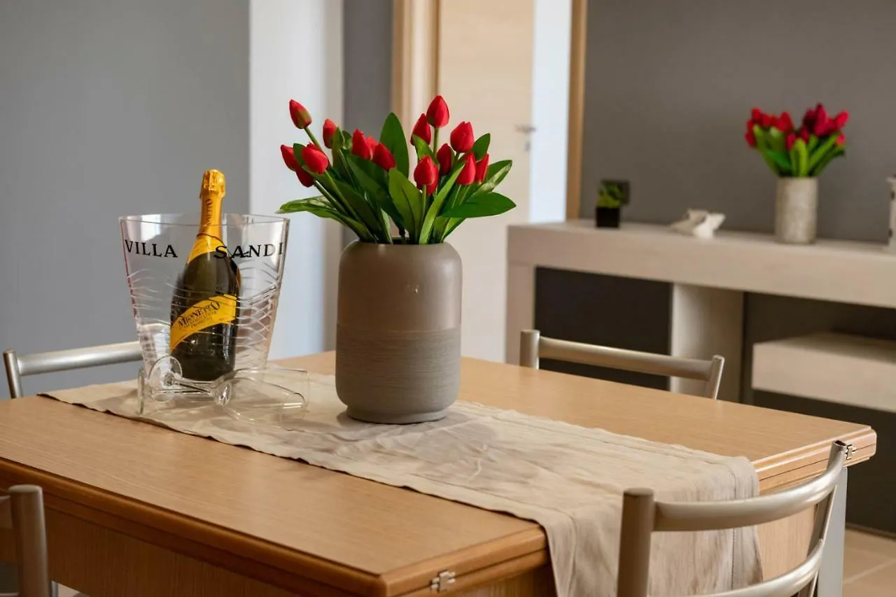 Aparthotel Isabella Sciacca Italia