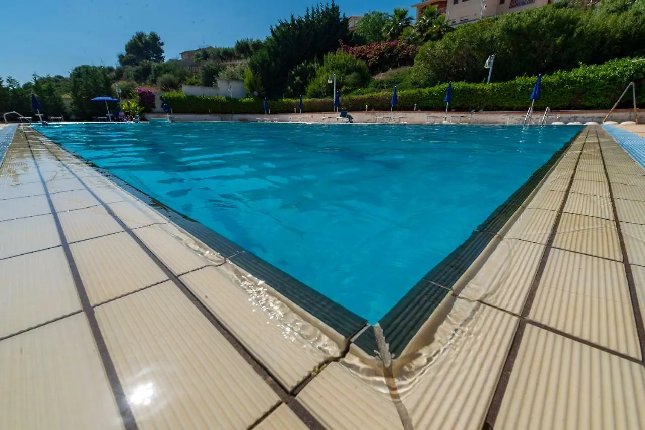 Aparthotel Isabella Sciacca
