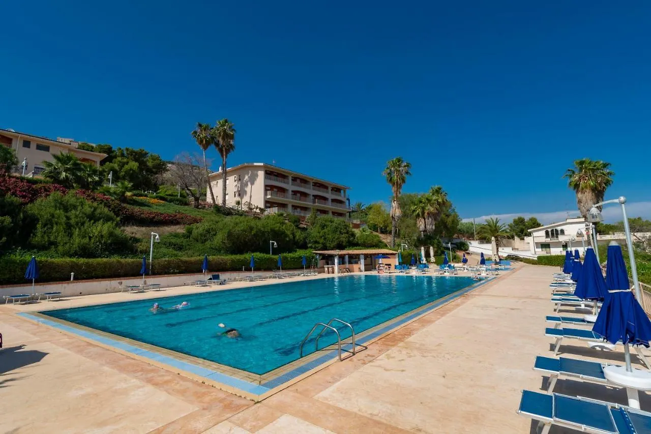Aparthotel Isabella Sciacca