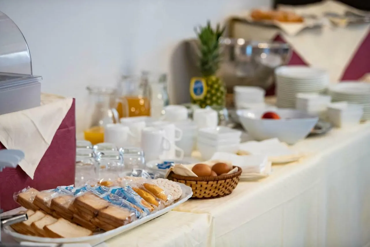 Aparthotel Isabella Sciacca