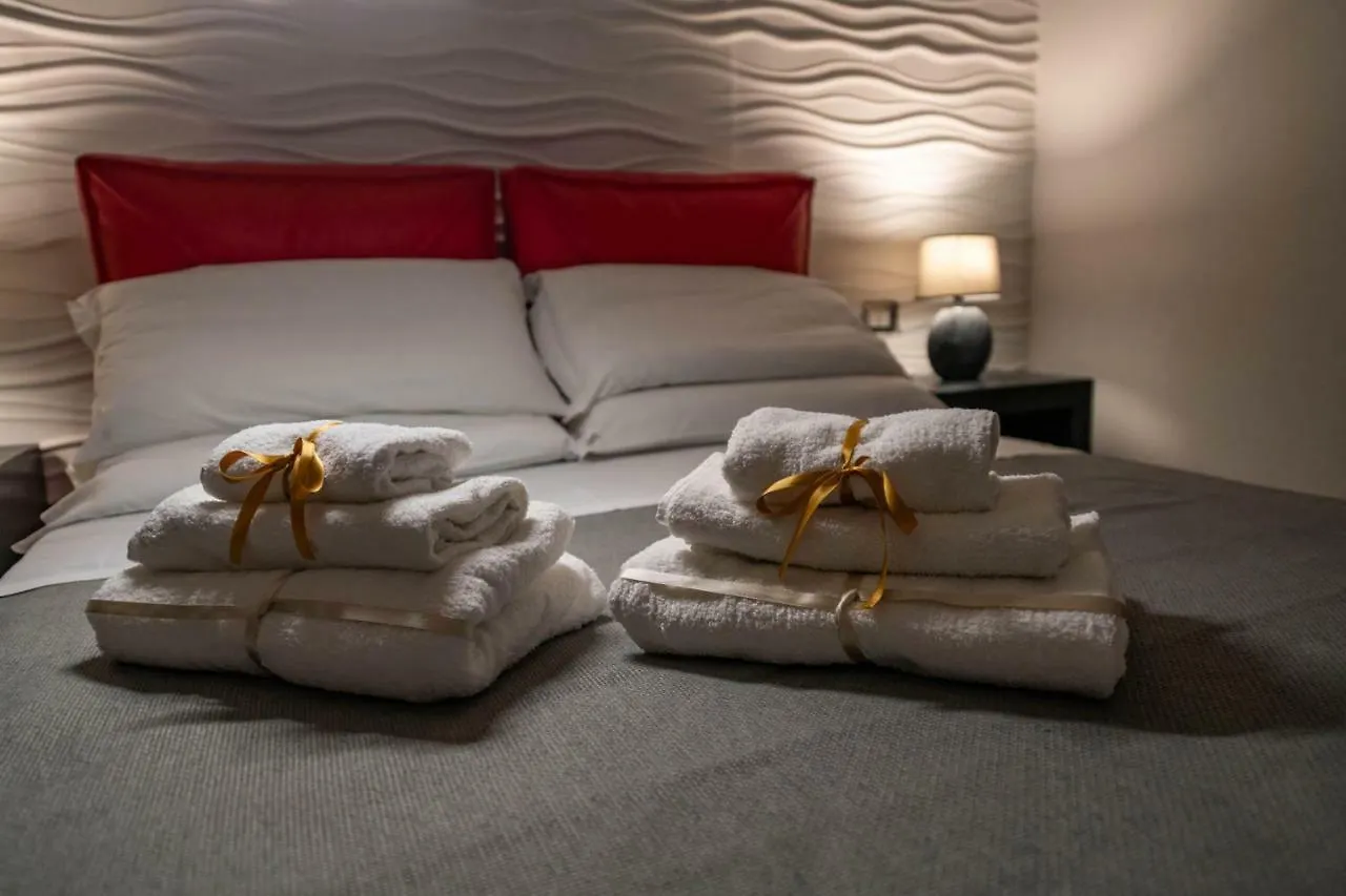 Aparthotel Isabella Sciacca
