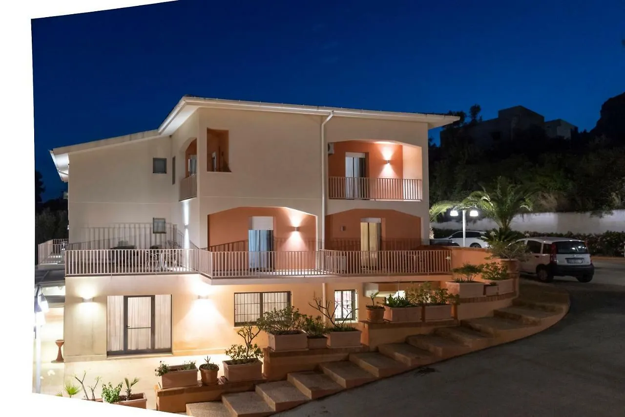 Aparthotel Isabella Sciacca 2*,