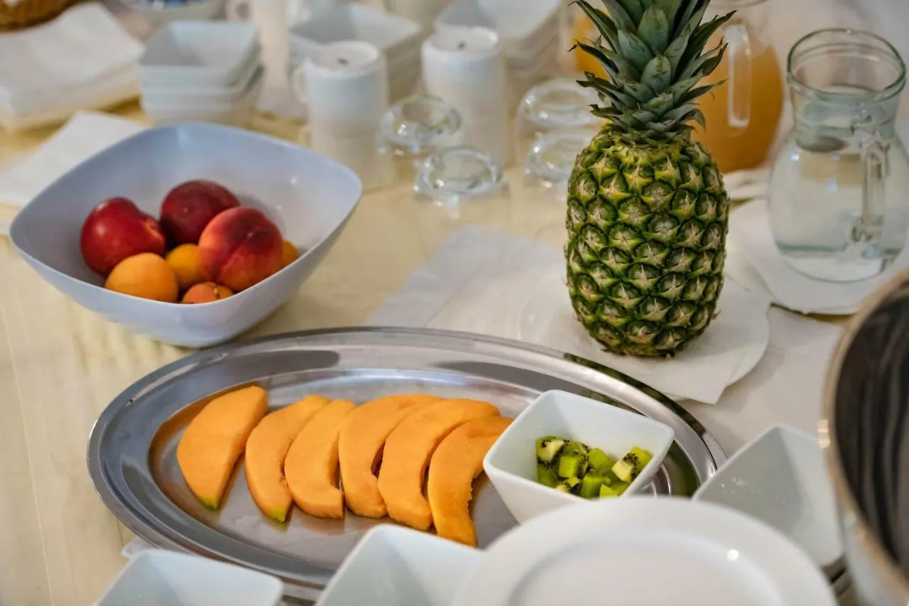 Aparthotel Isabella Sciacca Italy