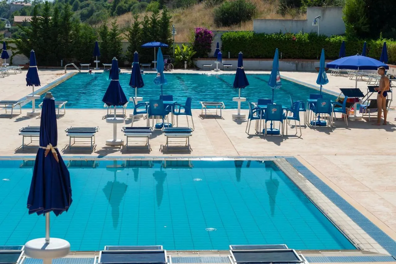 Aparthotel Isabella Sciacca