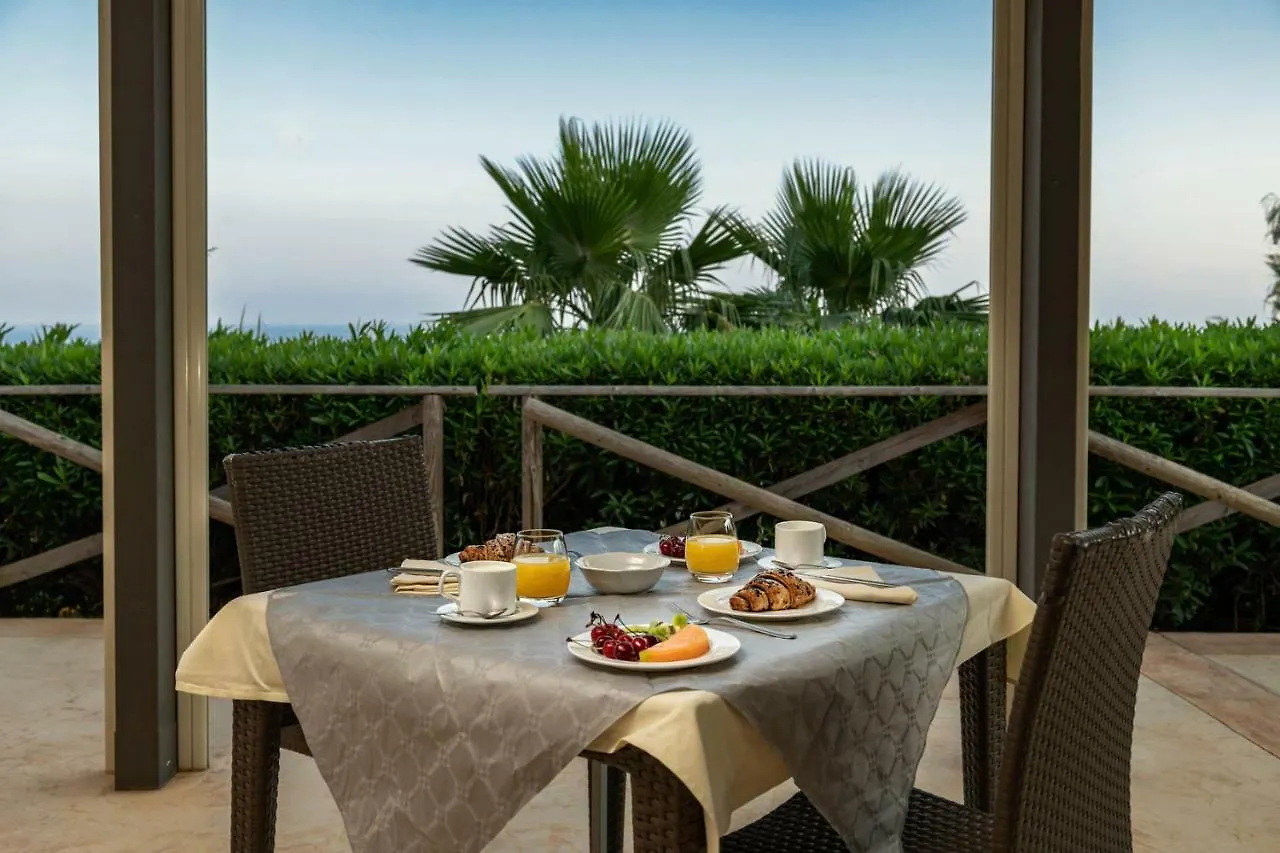 Aparthotel Isabella Sciacca