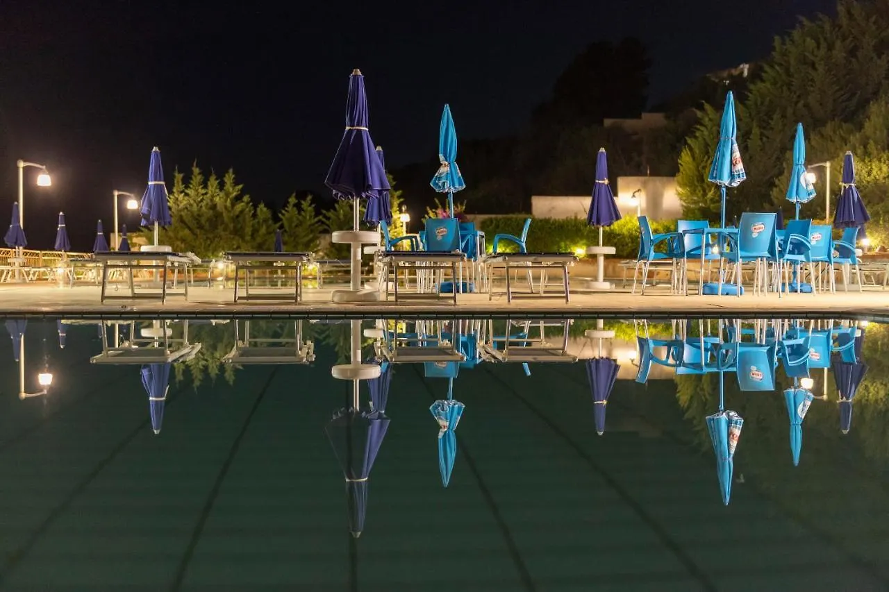 Aparthotel Isabella Sciacca 2*,  Italia