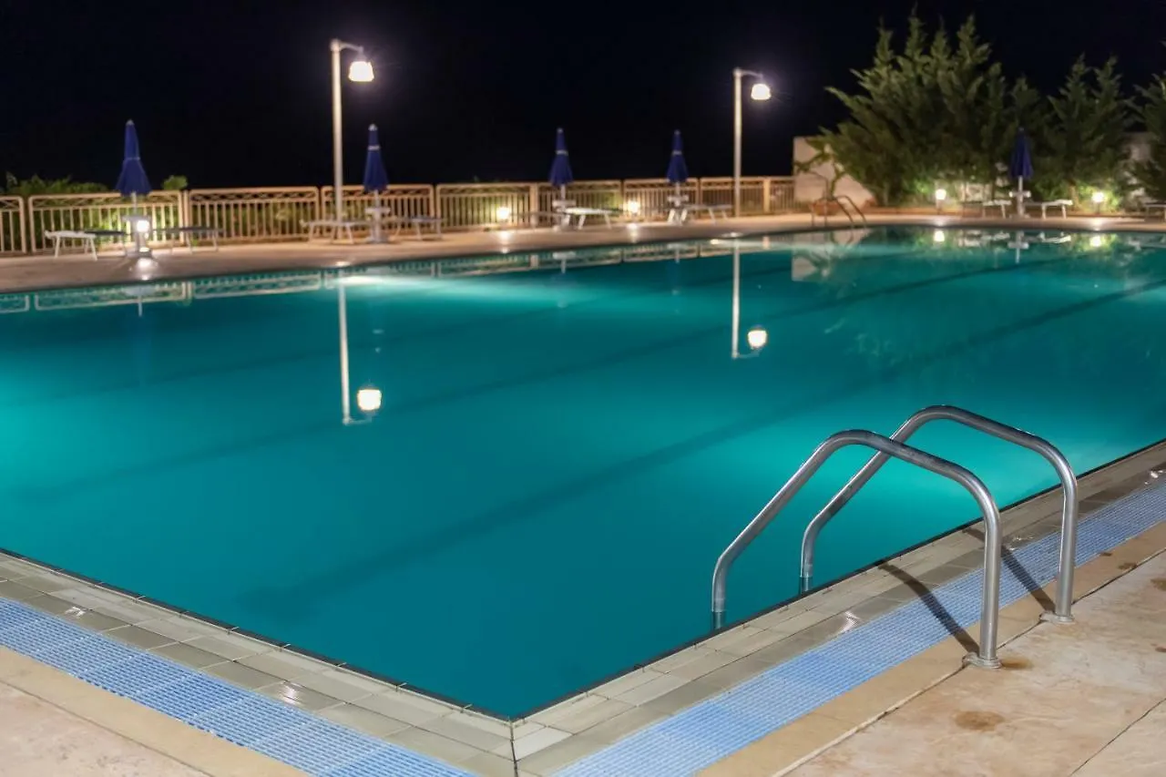 שאקה Aparthotel Isabella איטליה