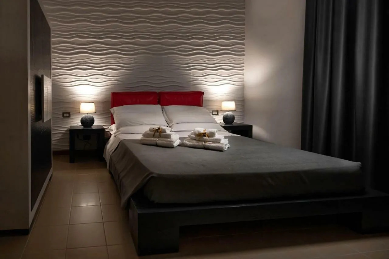 שאקה Aparthotel Isabella