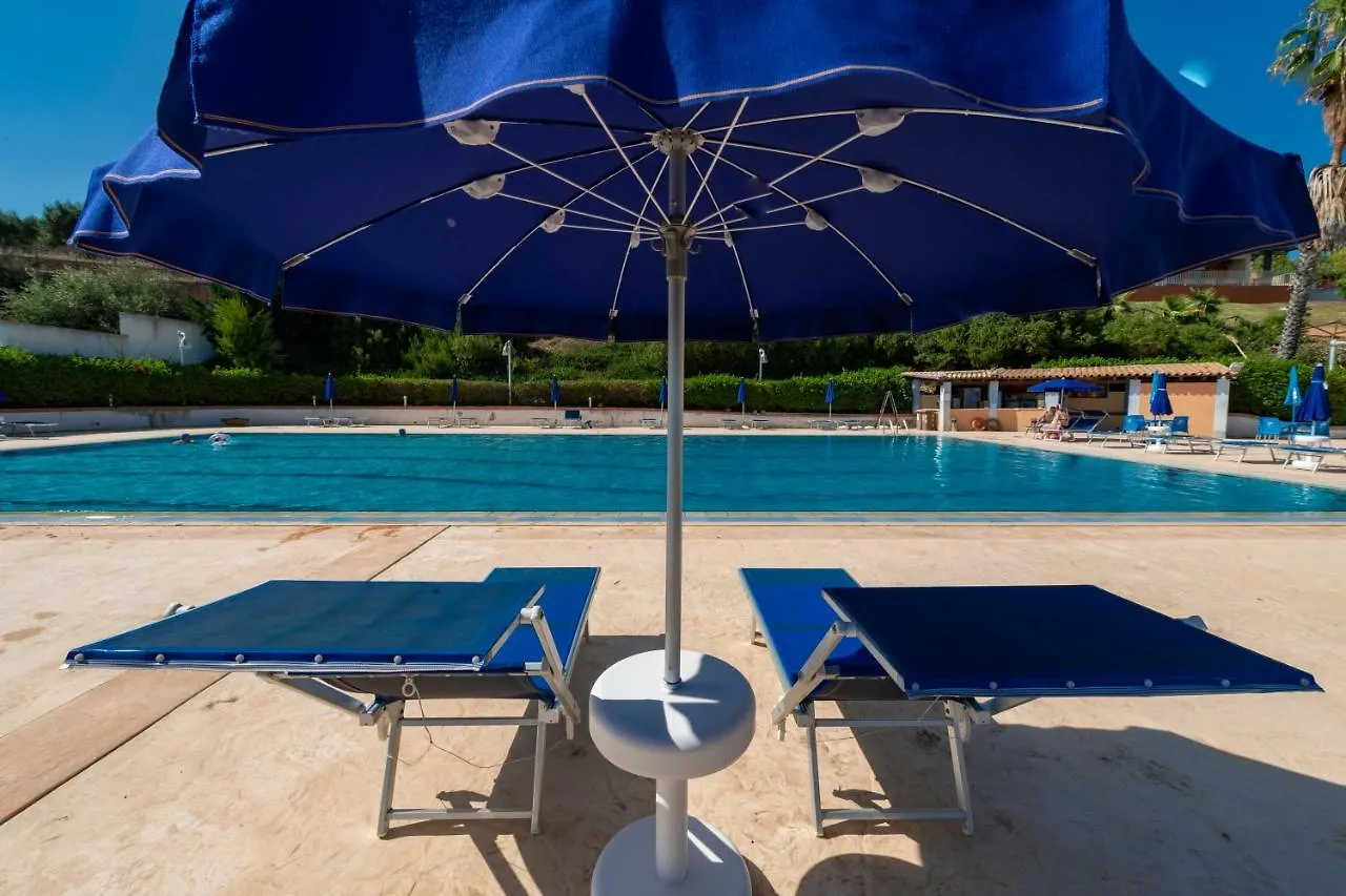 שאקה Aparthotel Isabella