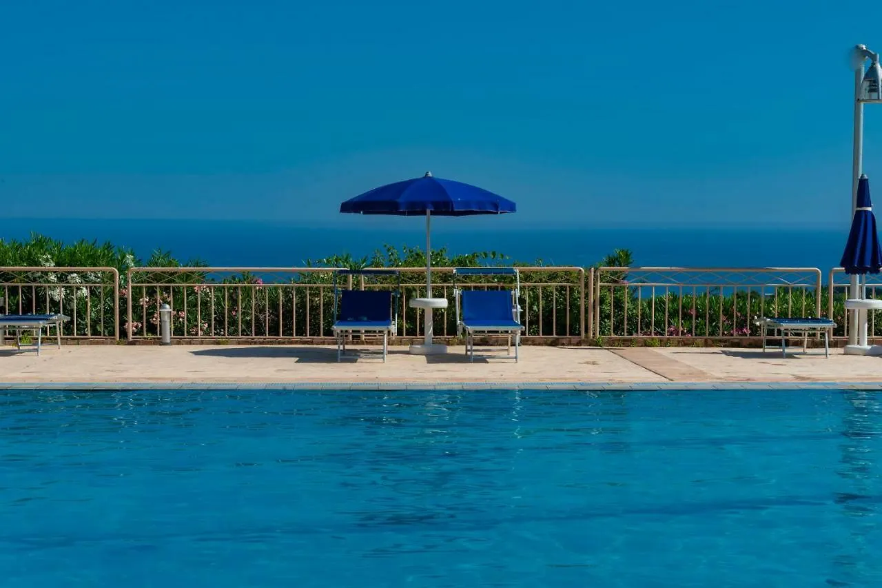 שאקה Aparthotel Isabella